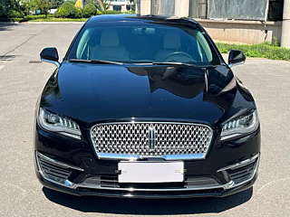 LINCOLN MKZ 2019