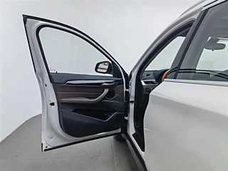 BMW X1 2020 YEAR SDRIVE20LI FASHION 2020