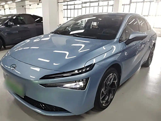 AION S PLUS  2023