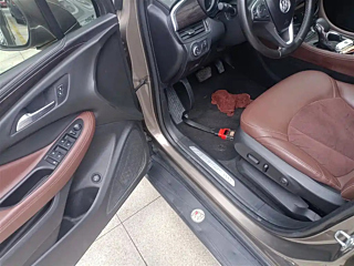 BUICK ENVISION  2018 YEAR 20T 2WD LUXURY 2018