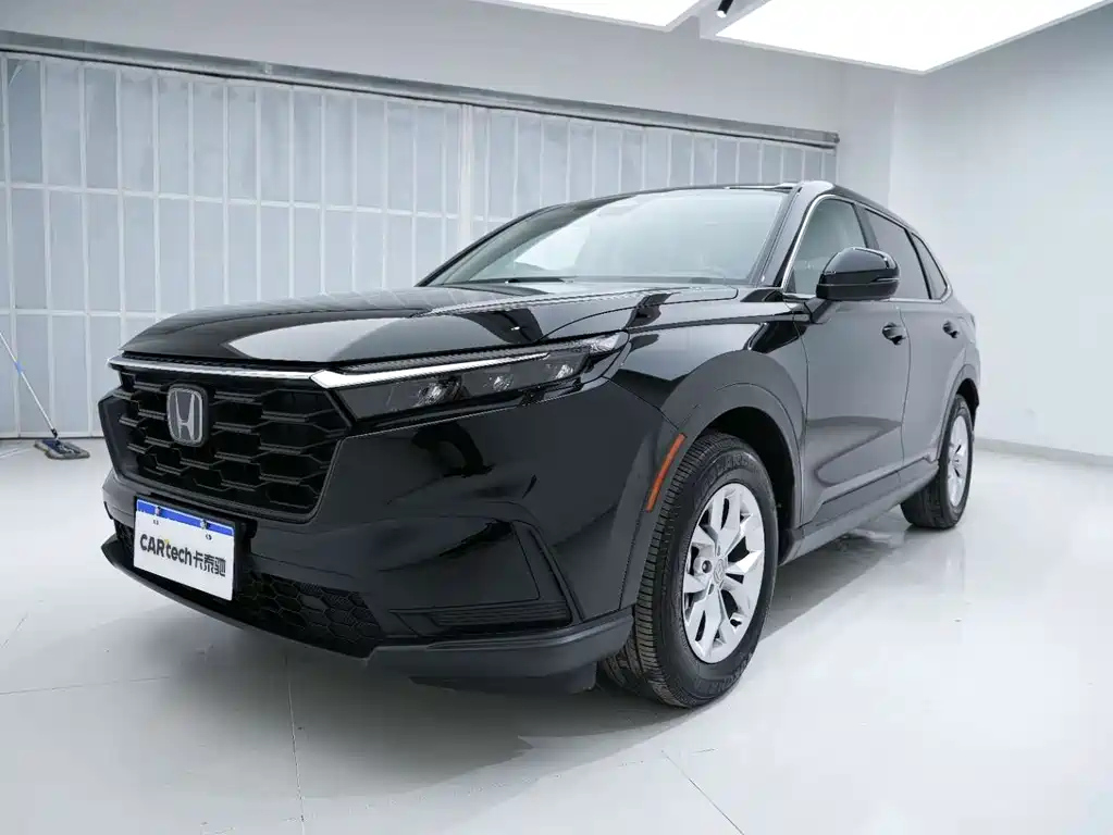 HONDA CR-V 2024