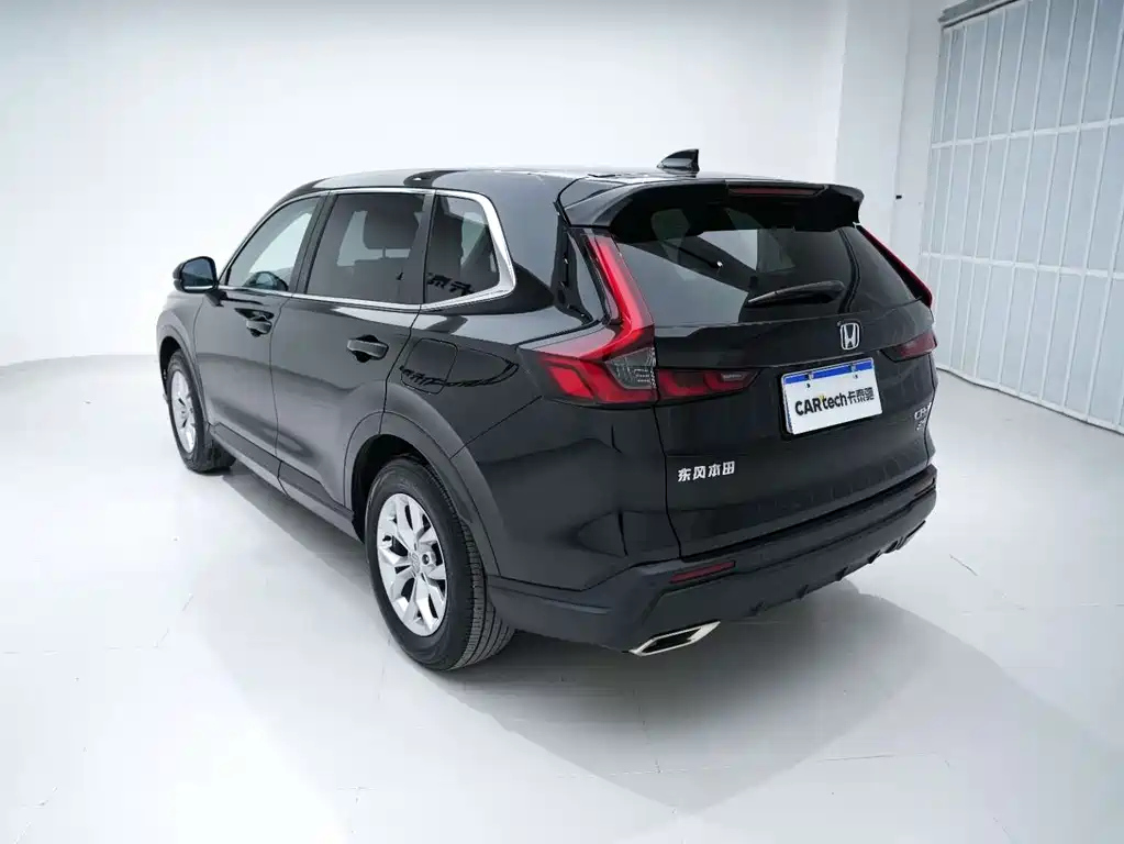 HONDA CR-V 2024