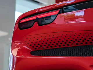 FERRARI 296  2021 YEAR 3.0T V6 GTB 2021