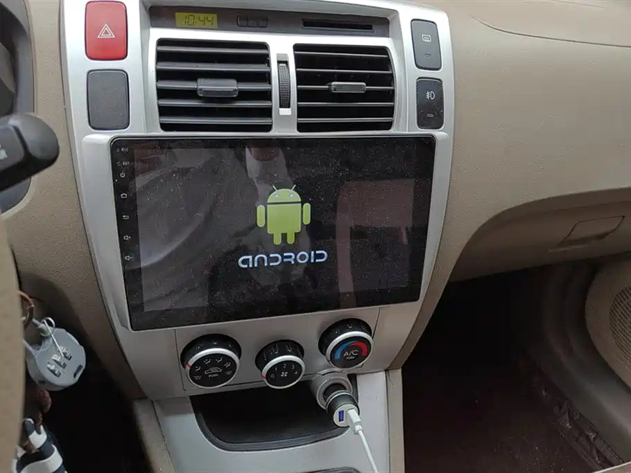 HYUNDAI TUCSON 2013