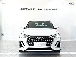 AUDI Q3  2024