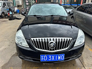 BUICK EXCELLE 2015