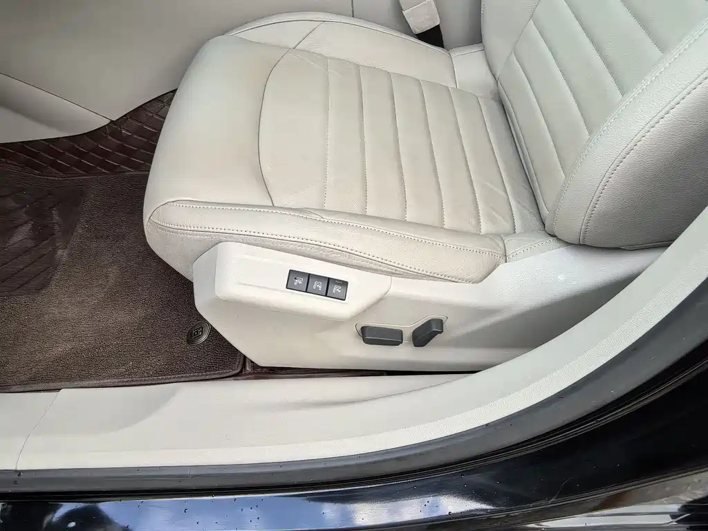 CITROEN C6 2017