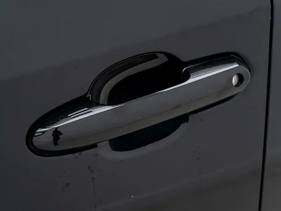 TOYOTA WILDLANDER 2021