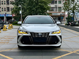 TOYOTA AVALON 2023
