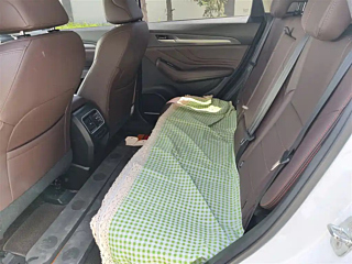 HAVAL F7X  2019 YEAR 1.5T 2WD  EDITION 2019
