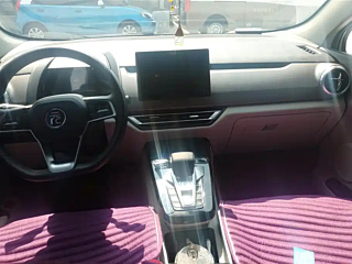 BYD YUAN PRO  2023 YEAR 401KM LUXURY 2023
