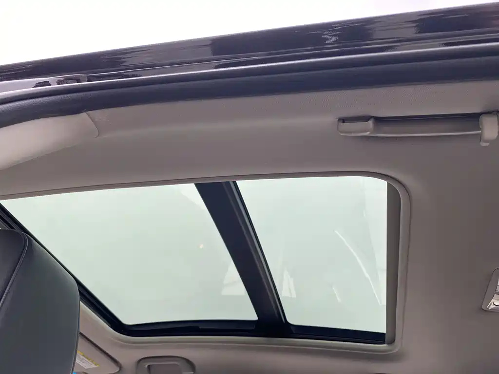 HONDA CROSSTOUR 2016