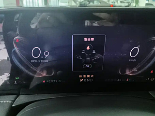 LINCOLN Z 2022 YEAR I PREMIUM ENJOY EDITION 2022