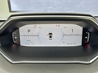 CHANGAN &#21551;&#28304;Q05  2023 YEAR 125 MAX 2023