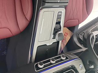 HONGQI HS5 2025 YEAR 2.0T 2WD PRO EDITION 2025