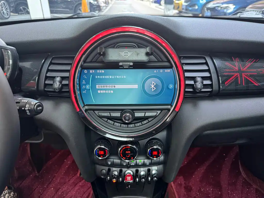MINI OTHER 2020