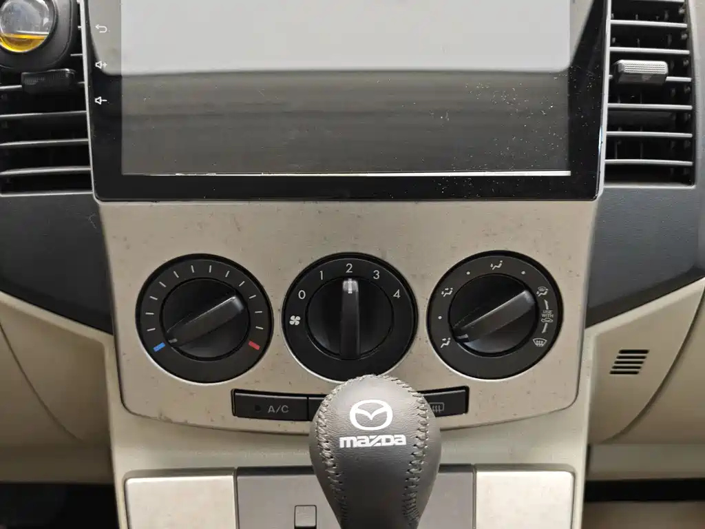 MAZDA 5 2008
