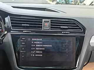 VOLKSWAGEN TIGUAN X 2021 YEAR 330TSI 2WD FLAGSHIP EDITION 2021