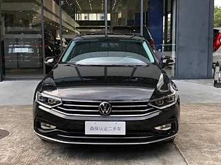 VOLKSWAGEN MAGOTAN  2020