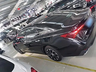 TOYOTA AVALON 2022 YEAR 2.0L DELUXE EDITION 2022