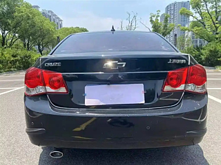 CHEVROLET CRUZE  2012 YEAR 1.8L SX AT 2012