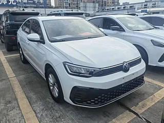 VOLKSWAGEN LAVIDA  2023 YEAR  SHARP 1.5L AUTOMATIC  EDITION 2023