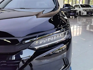 HONDA BREEZE  2021 YEAR 240TURBO CVT 2WD ELITE EDITION 2021