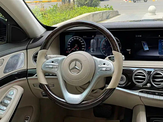 MAYBACH S-CLASS 2020 YEAR S 450 4MATIC 2020