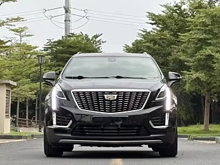 CADILLAC XT5 2020