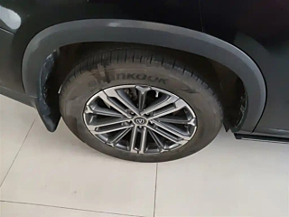 CHANGAN CS75 PLUS  2022 YEAR 1.5T AUTOMATIC LUXURY 2022