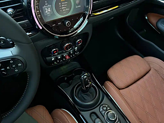 MINI CLUBMAN  2023 YEAR FACELIFT 2.0T COOPER S 2023