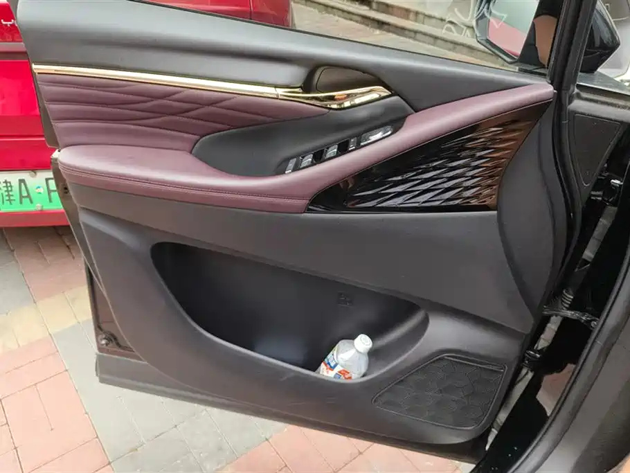 TRUMPCHI M8 2023