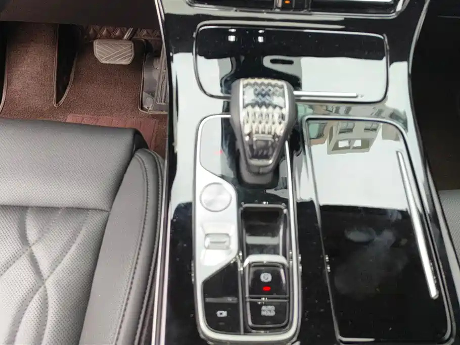 TRUMPCHI M8 2023