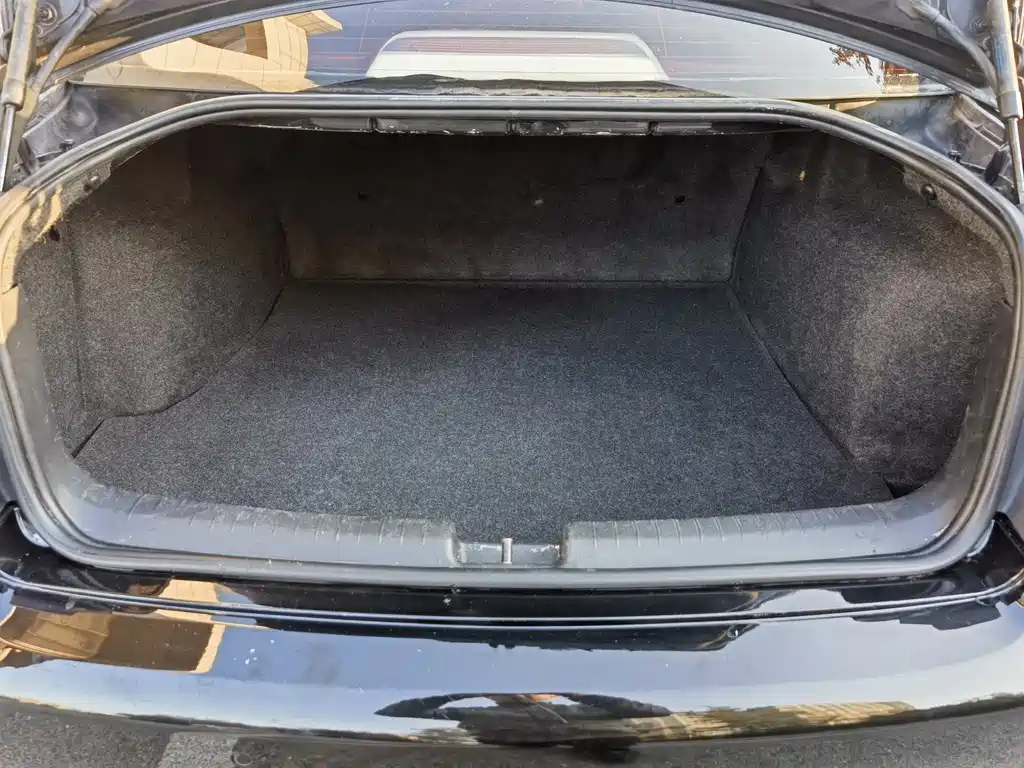 VOLKSWAGEN PASSAT LINGYU 2010