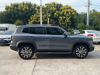 HAVAL DARGO  2021 YEAR 1.5T DCT 2WD  EDITION 2021