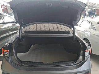 HYUNDAI SONATA 2024 YEAR 2.0T N LINE AIR 2024