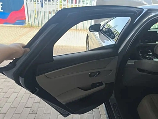 Заказать BYD HAN