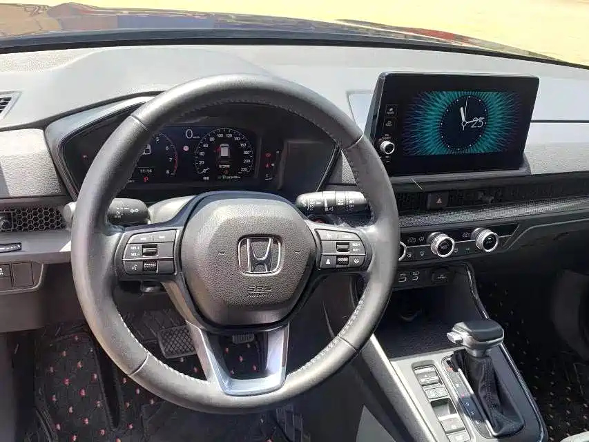 HONDA BREEZE 2024