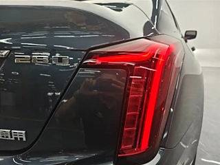 CADILLAC CT5  2022 YEAR 28T LUXURY  STANDARD EDITION 2022