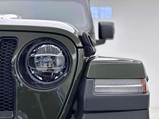 JEEP WRANGLER 2022 YEAR 2.0T & 2022