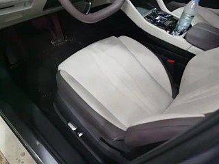 BYD SONG PLUS NEW ENERGY  2025 YEAR EV 520KM PREMIUM 2025
