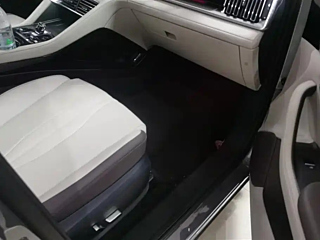 BYD SONG PLUS NEW ENERGY  2025 YEAR EV 520KM PREMIUM 2025