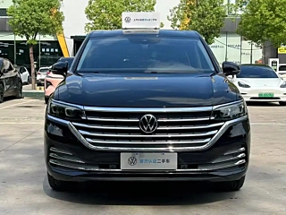VOLKSWAGEN VILORAN 2024