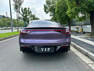 SMART WORLD S7  2025 YEAR 855KM MAX 2025