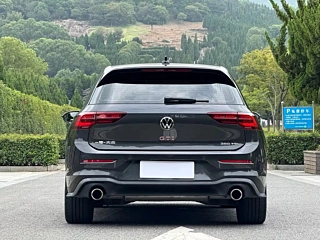 VOLKSWAGEN GOLF GTI 2021 YEAR 380TSI DSG GTI 2021