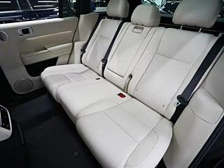 LI AUTO L7  2024 YEAR PRO 2024