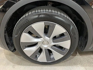 TESLA MODEL Y  2022 YEAR  POWER EDITION 2022