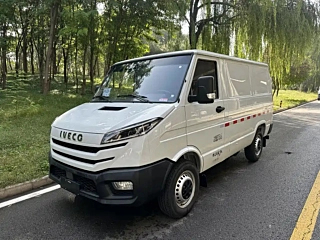 Заказать IVECO POWER DAILY
