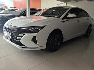 DONGFENG AEOLUS MAX 2023 YEAR 1.5T EDITION 2023