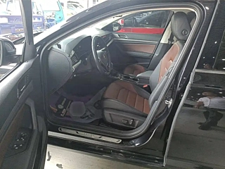 VOLKSWAGEN LAVIDA  2021 YEAR 280TSI DSG DELUXE EDITION 2021
